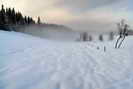 Jura - Chapelle-des-Bois (1080 m)