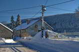 Jura - Chapelle-des-Bois - Abus de fils en tous genres