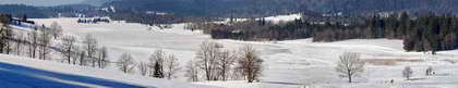 Jura - Chapelle-des-Bois - Lac des Mortes