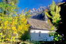 Ailefroide - Chapelle Saint-Pierre et Saint-Paul