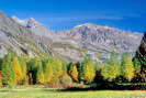 Ailefroide - Massif de Montbrison