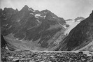 La Vallouise - Pré de Madame Carle - Collection Institut de Géographie Alpine (1895)