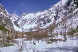 La Vallouise - Vallon de Saint-Pierre