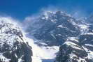 La Vallouise - Vallon de Saint-Pierre - Pic de Clouzis (3465 m) - les chamois font la soupe !