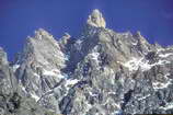 La Vallouise - Vallon de Saint-Pierre - Clocher de Clouzis (3338 m)