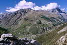 La Vallouise depuis le Couarp