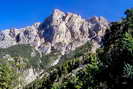 La vallouise - Tête d'aval de Montbrison (2698 m)