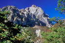 La Vallouise - Tête d'Aval de Montbrison (2698 m)