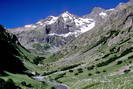 La Vallouise - Vallon de la Selle