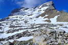 La Vallouise - La Blanche (2953 m)
