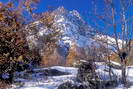 La Vallouise - Vallon d'Ailefroide et Pelvoux