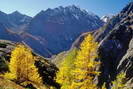 La Vallouise - Vallon de Celse Nière et Vallon de Clapouse