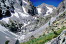 La Vallouise - Vallon et Pointe du Sélé (3556 m)