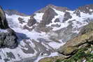 La Vallouise - Glacier et Pointe du Sélé (3556 m)