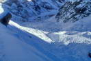 La Vallouise - Glacier Noir - Pré de Madame Carle