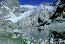 La Vallouise - Glacier Blanc