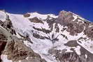 Glacier de Séguret Foran