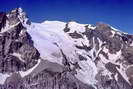 Glacier de Séguret Foran