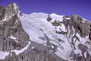 Glacier de Séguret Foran