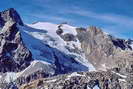 Glacier de Séguret Foran