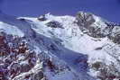 Glacier de Séguret Foran