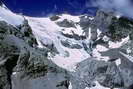 Glacier de Séguret Foran