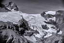 L'Eychauda - Glacier de Séguret Foran