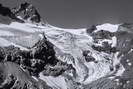 L'Eychauda - Glacier de Séguret Foran