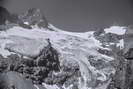 L'Eychauda - Glacier de Séguret Foran