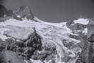 L'Eychauda - Glacier de Séguret Foran