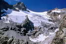 L'Eychauda - Glacier de Séguret Foran