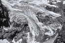 Glacier de Séguret Foran