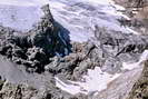 Glacier de Séguret Foran