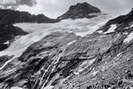 L'Eychauda - Glacier de Séguret Foran