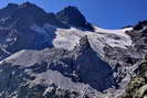 Glacier de Séguret Foran