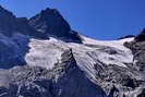 Glacier de Séguret Foran