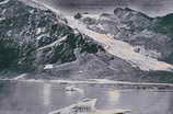 L'Eychauda - Glacier de Séguret Foran avant 1900