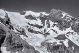 L'Eychauda - Glacier de Séguret Foran