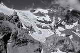 L'Eychauda - Glacier de Séguret Foran