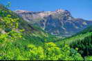 La Vallouise - Vallée de l'Onde - Massif de Montbrison