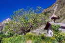 La Vallouise - Vallée de l'Onde - Béassac (1472 m)