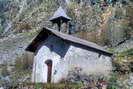 La Vallouise - Vallée de l'Onde - Béassac (1472 m)