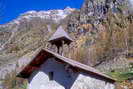 La Vallouise - Vallée de l'Onde - Béassac (1472 m)