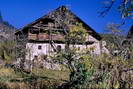 Le Grand Parcher - Maison vallouisienne traditionnelle - Maison Audibert