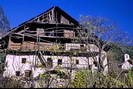 Le Grand Parcher - Maison vallouisienne traditionnelle - Maison Audibert