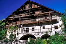 Le Grand Parcher - Maison vallouisienne traditionnelle - Maison Audibert