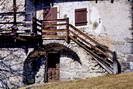 Le Grand Parcher - La Terre-Fort - Maison vallouisienne traditionnelle - Maison Giraud