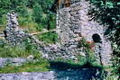 Le Grand Parcher - Haut de Parcher - Maison vallouisienne traditionnelle