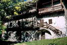 Le Grand Parcher - La Terre-Fort - Maison vallouisienne traditionnelle - Maison Giraud