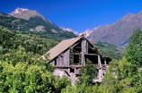 Le Grand Parcher - Maison vallouisienne traditionnelle - Maison Audibert